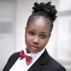 Gladwel Chepkemoi