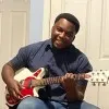 Elijah Bellamy
