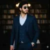 Fahad Ahmed