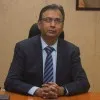 Ashish Kumar Purwar