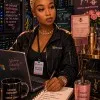 Brianna Clarke