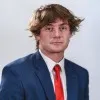 Connor Pope