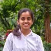 Nayana Hegde