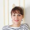 Anna Bujinova