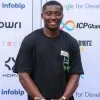 Patrick Dzikunu
