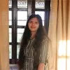 Anushree Maheshwari