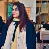 Sana Saadat