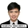 Mhelbrix Mariano