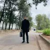 Rohit Kharel