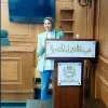 Hana Sayed