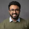 Nikhil Raj