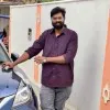 Gokulakrishnan