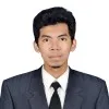 Haidarullah Dhia Muafa Koesnoputro