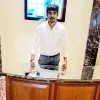 Jaffer ullah