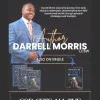 Darrell Morris