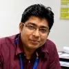 Rahul Ghosh