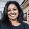 Reshmi Mohan