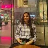 Vidushi Singhal
