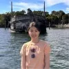 Xinrui Yu