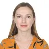 Iuliia Zagorodnia