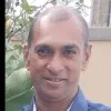 Jerome Naidoo