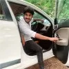 sudheer vinay
