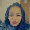Lesedi Thomas