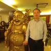 Nathan Wang