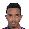 Yared Ghirmay