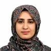 Qudsia Yousaf