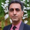 Farid Bouzarjmehri