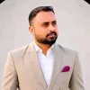Hasan Masood Shah