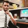 Biprojyoti Nath