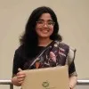 Barnali Mukherjee