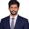 Vaishakh Pillai
