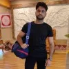 Mohd Arsh