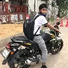 Md Solaiman Kabir Sagar