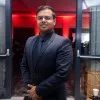 Odesh Naidoo