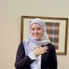 Puteri Najihah Bok