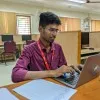 SAI SRINIVASAN