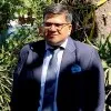 Rohit Gupta