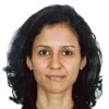 Sharon Dsilva