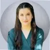Marya Afridi
