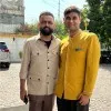 Anurag Saini