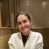 Zoe Frank