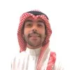 Mohammed Alsagabi