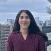 Eesha Lodhi
