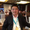 Calvin Wang
