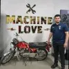 Rakesh