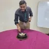 Bikash Chaturvedi